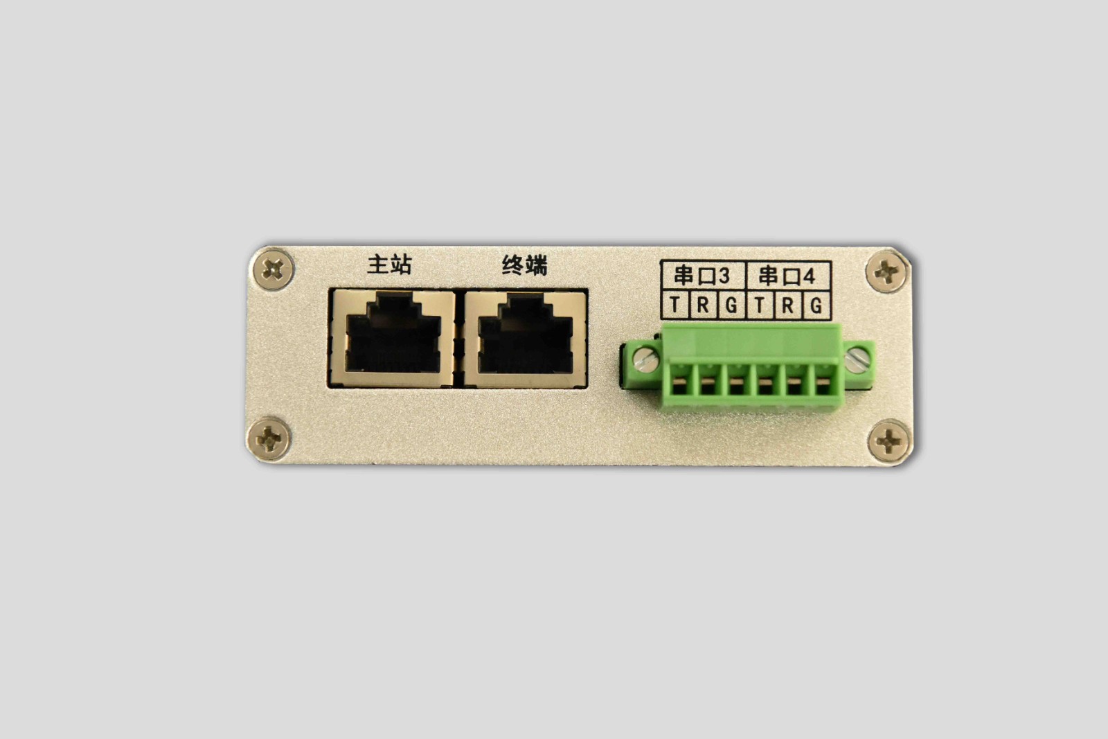 SAP869侧面